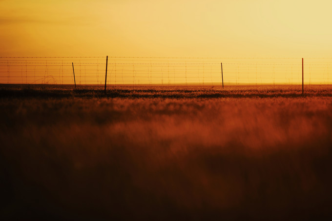 自驾呼伦贝尔|七千里路云和月,写给秋天和自己的故事
