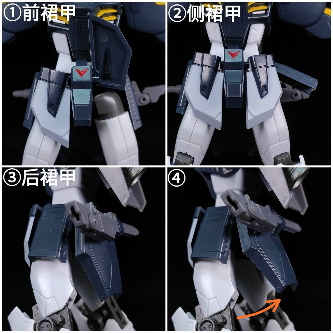 强袭自由高达robot魂测评,robot魂高达rx78