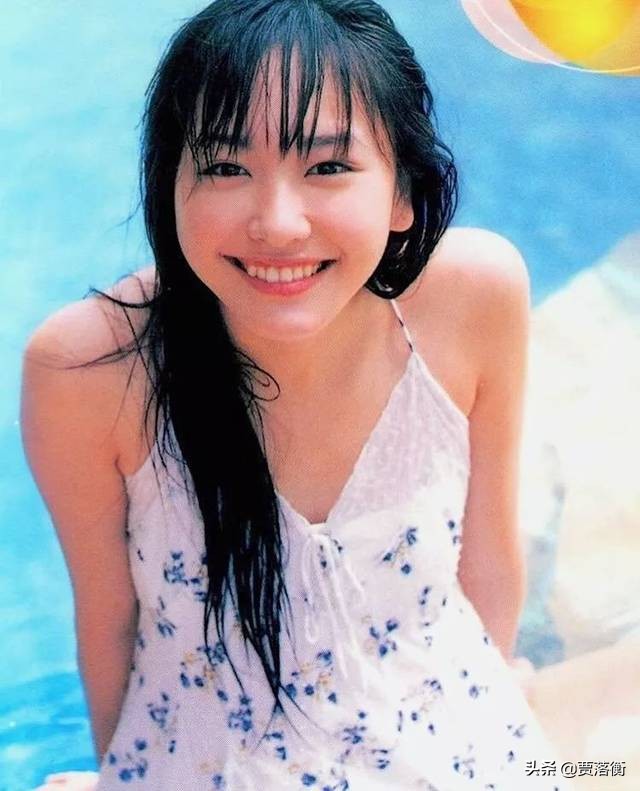 岛国*优女**步入婚姻殿堂，曾为辱华企业代言，网民一半祝贺一半喷