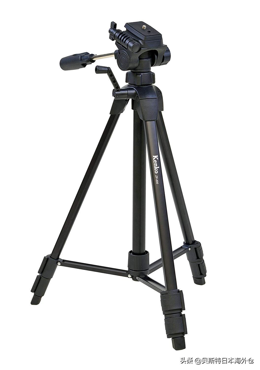 口碑最好的相机三脚架测评,最好用的旗舰相机三脚架