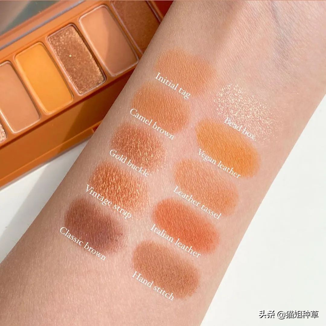 bobbibrown眼影倪妮,倪妮bobbibrown粉霜