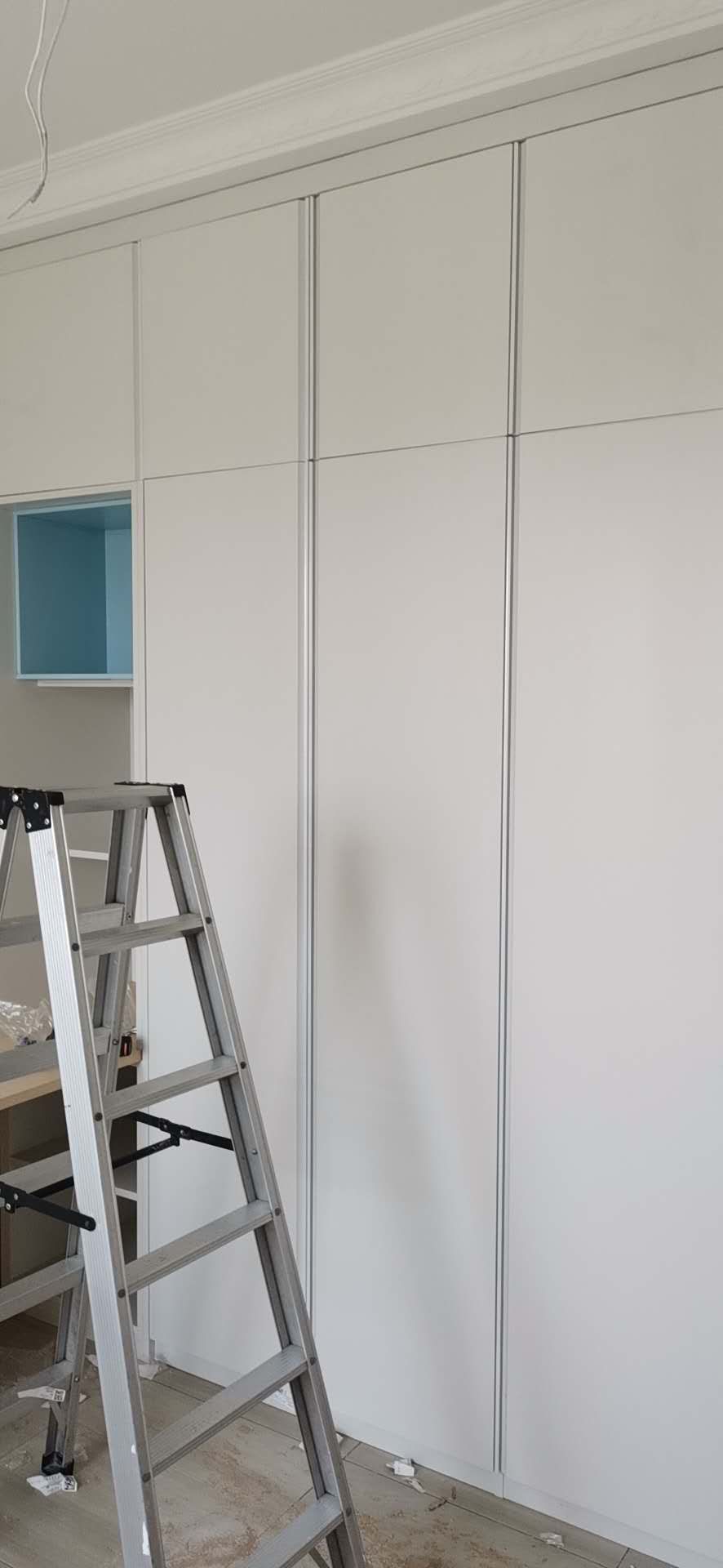 装修设计师亲身经历,装修极简经历