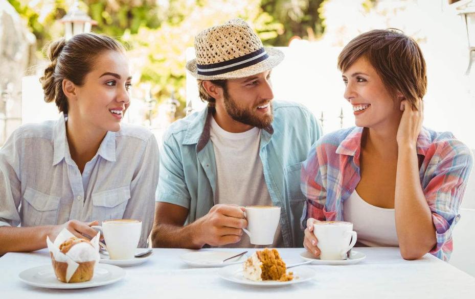 为什么有些咖啡很酸,为什么现在人喜欢喝酸咖啡