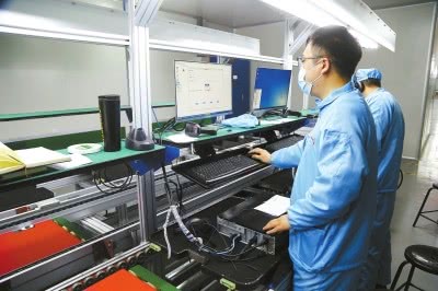 华为长城吉利,长城国产华为