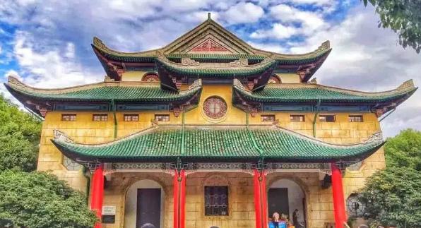 人才缺口大，年薪动辄上百万！湖南大学这个专业火了！