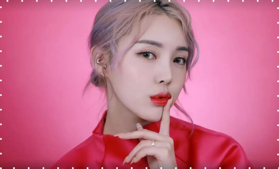 化什么妆才好看,长得一般化