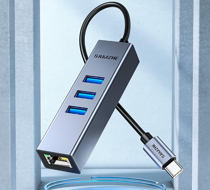 家里宽带千兆电脑连网线只有百兆,家里是千兆却百兆都跑不了