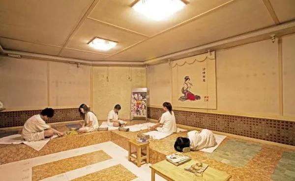 为什么别人的养生馆的生意都这么好？注意这五点分分钟超过别人