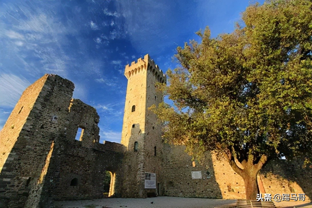 诗人但丁个人简介,意大利文艺复兴的先驱