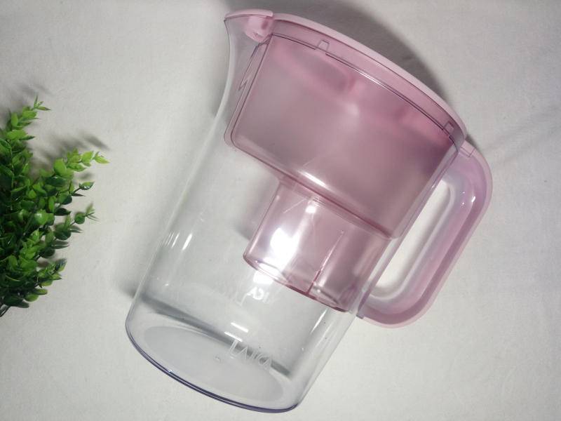 徕卡直饮净水壶好不好,莱卡净水壶国产和进口区别