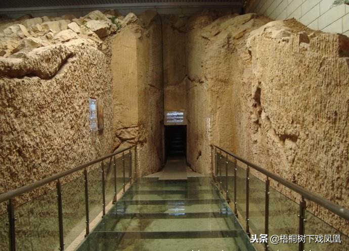 盗墓是如何找到墓的,最厉害的盗墓手段