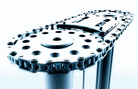 直观机械原理全懂的都是牛人,神奇的机械原理形象直观一目了然