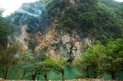 什么是巴中?这就是巴中!