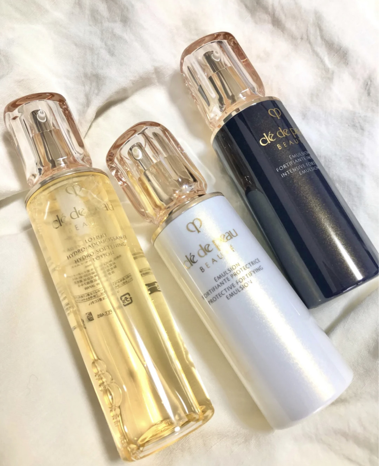 200以上好用的水乳,2000左右的水乳推荐