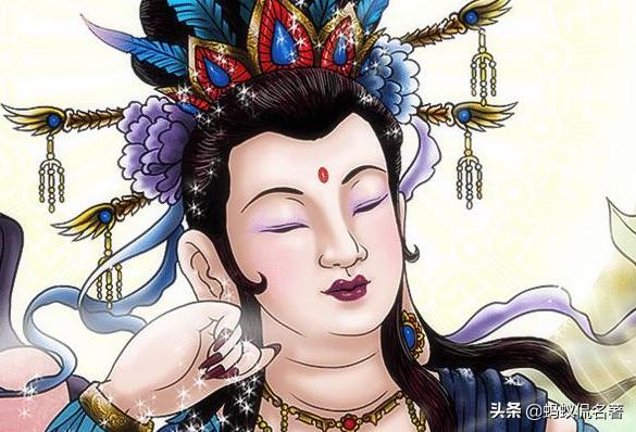 难怪观音、普贤和文殊联手都打不过金灵圣母，你看圣母有何来历？