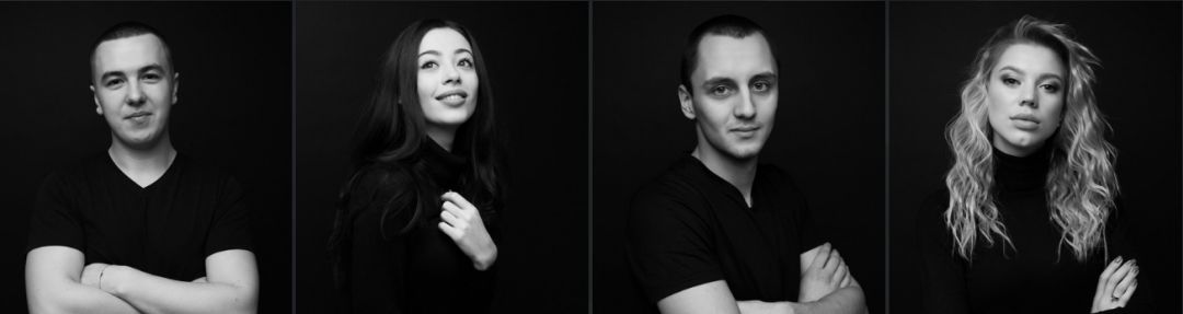 优雅现代法式风家装,简约经典诠释法式优雅