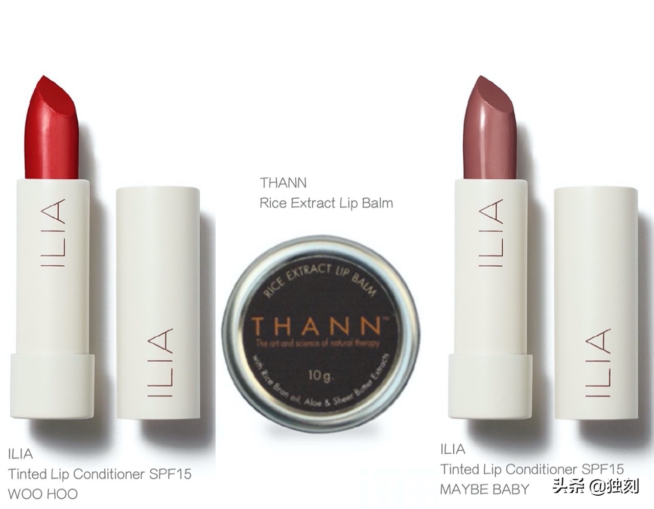 超滋润自制润唇膏,润唇膏DIY工具