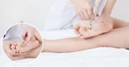 中医治流口水的推拿,小儿流口水灸什么穴位