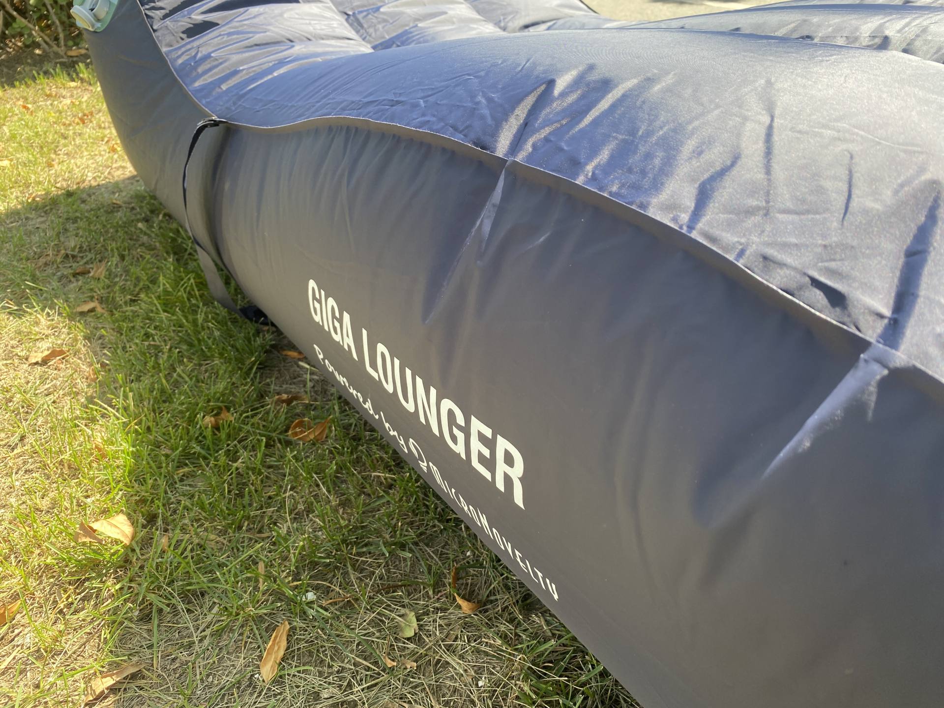 自动充气床露营,野营自动充气床