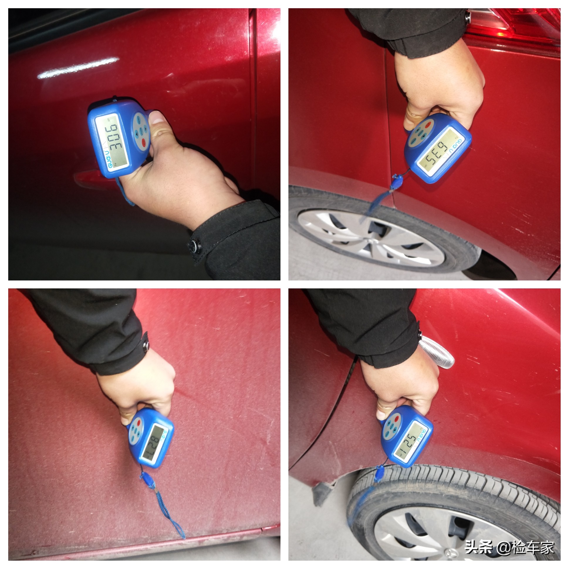 二手丰田致炫哪一年划算,跨界后更好看丰田致炫值不值得买