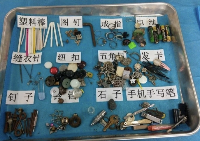 儿童误吞食物怎么处理,婴儿误吞食异物后的急救措施