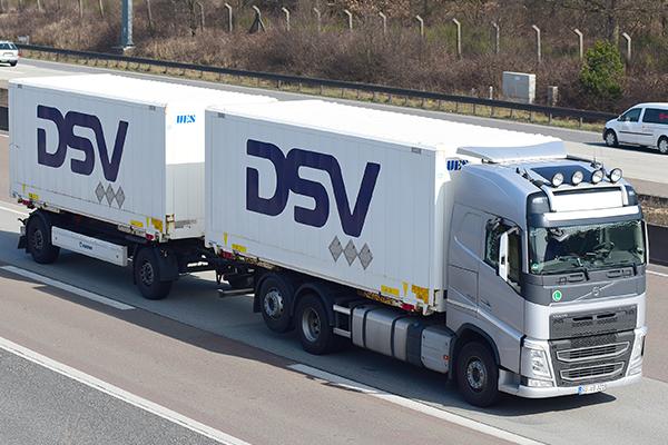 世界十大顶级物流公司排名,全球十大物流巨头营收