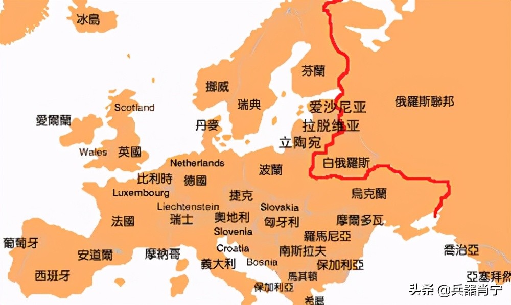 瑞典北约最新消息,瑞典和北约最新消息