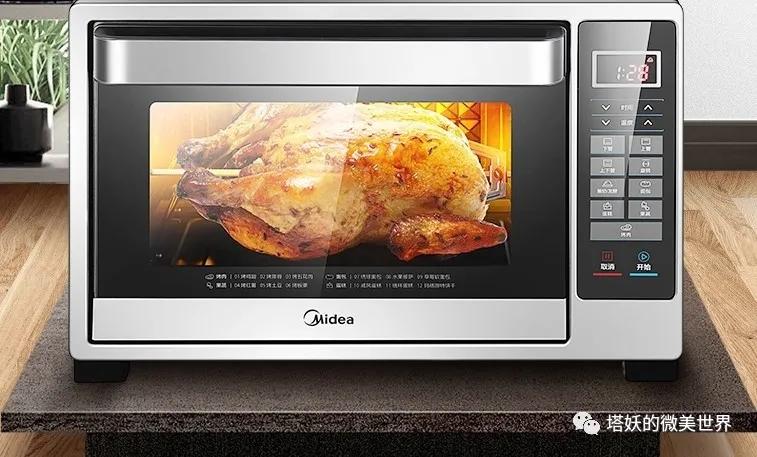 做戚风蛋糕所有的材料,戚风蛋糕最正确的制作办法