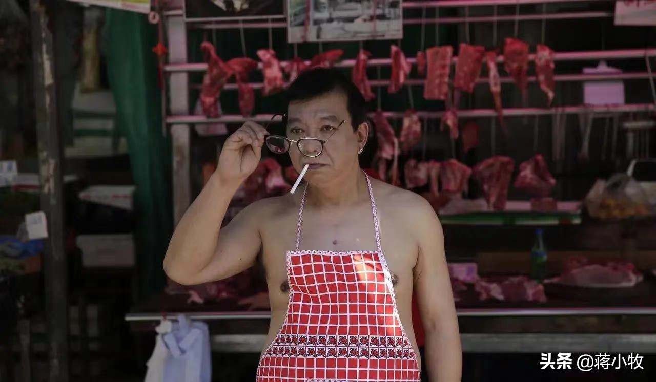 周星驰拍少林足球的幕后,沉寂3年的周星驰少林足球