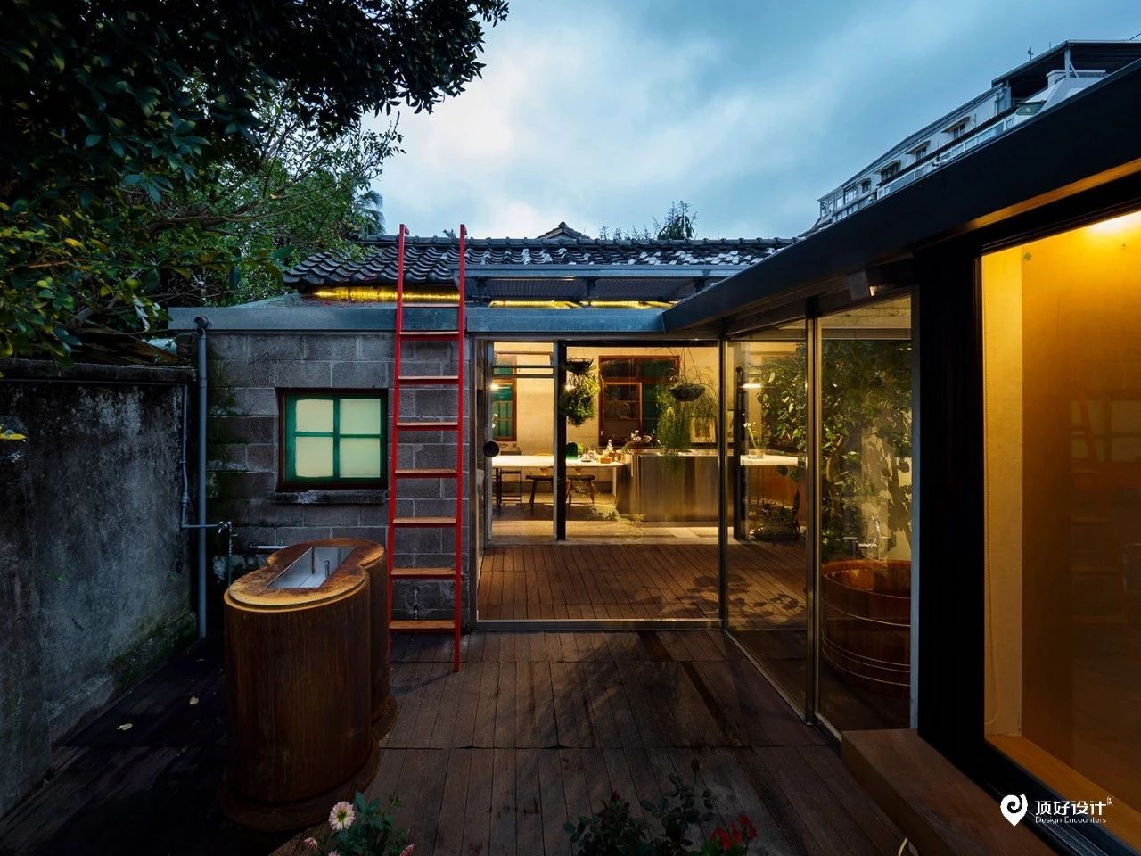 年度十大最佳设计公司,获得过国际设计奖的中国设计师