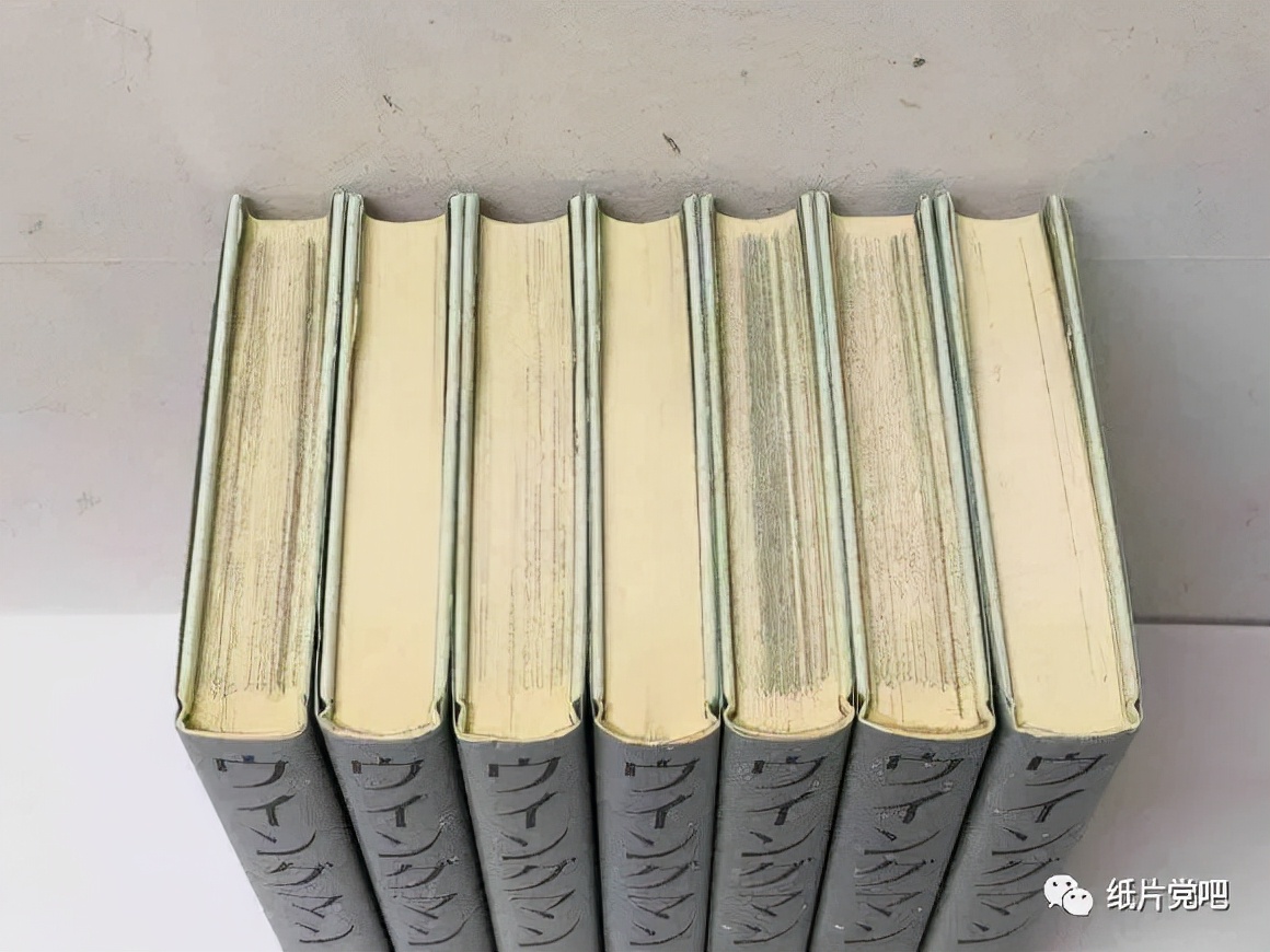 我的桂正和大收藏（图片纯享版）