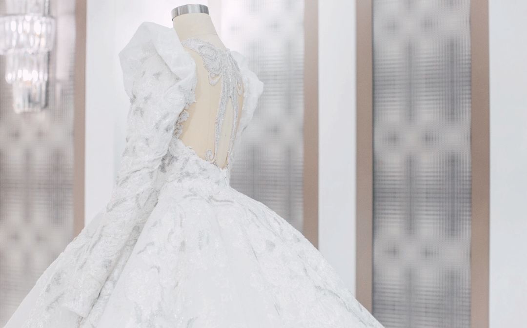 看看最美的新娘子，2019争取把2018送出去的份子钱收回来～