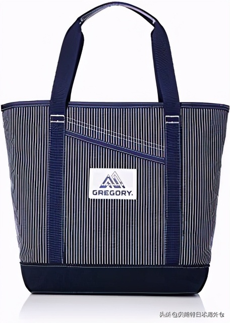 日本高档帆布手提袋男,男士手提袋大容量推荐