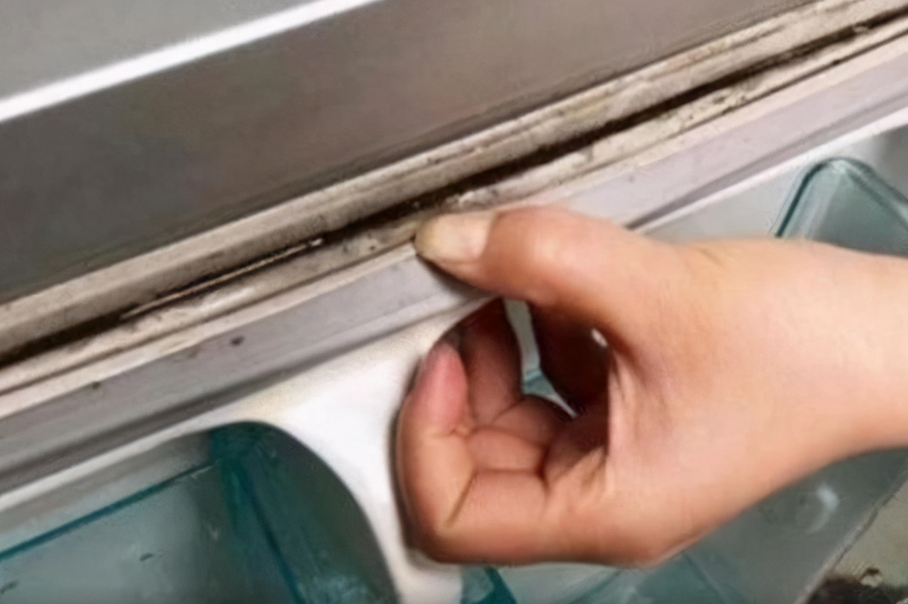 冰箱应该怎样少使用塑料袋,家居生活冰箱里密封袋小技巧