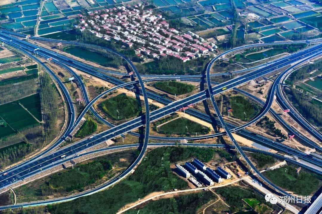 向世界推介郑州东区,向全世界推介郑州