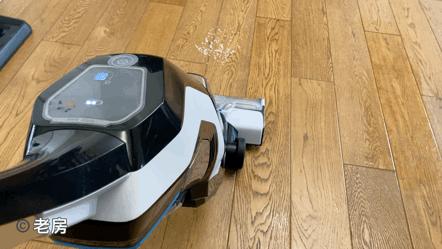 洗地机好还是扫地机器人实用,全能爆款洗地机