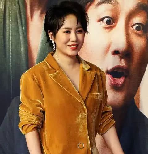 马丽隐藏了两年的老公，原来我们对他都熟悉，你猜到了嘛