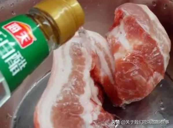 不管什么肉储存最好的方法,冻牛肉怎么解冻才不会硬