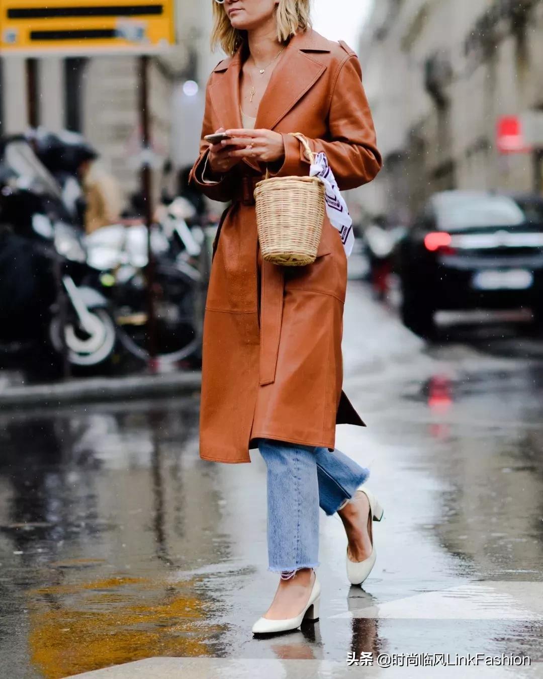 今年皮衣外套,皮衣不流行