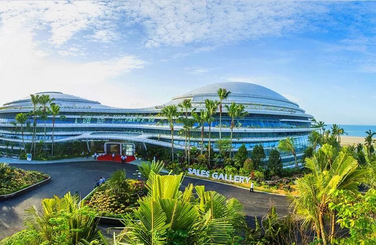 国内各大地产公司品味大PK！你品，你细细品