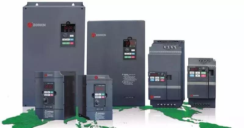 变频器维修教程U版,学变频器维修入门