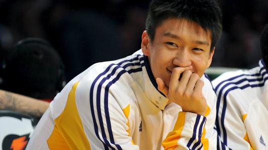 孙悦nba总得分,孙悦nba场均0.2分