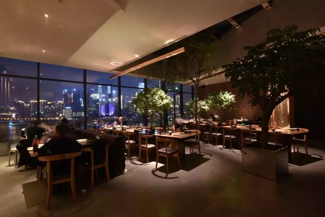 重庆老火锅现代经营模式,重庆火锅的盈利模式