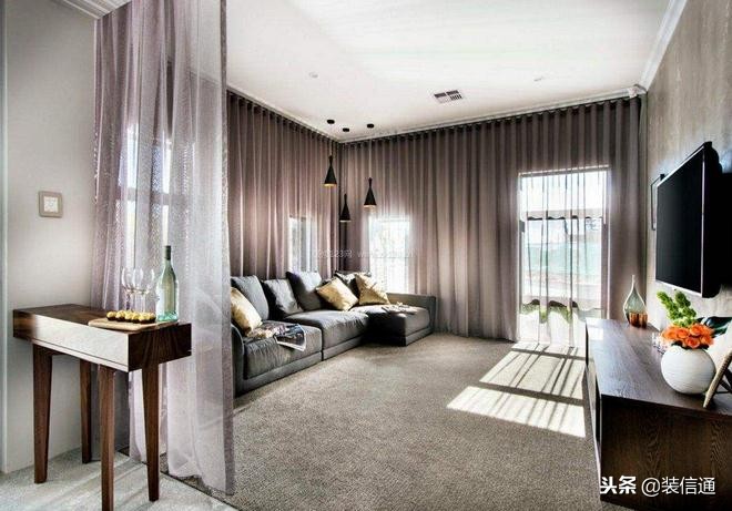 窗帘脏了怎么清洗最方便快捷,窗帘脏了不用拆下来怎么清洗