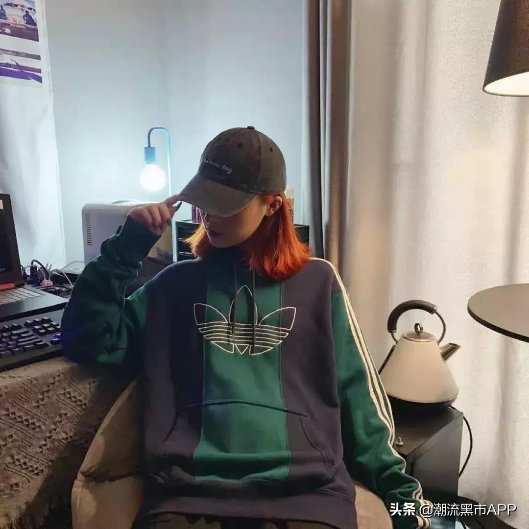 入秋了天凉了长袖穿起来,适合秋天穿的长裤推荐