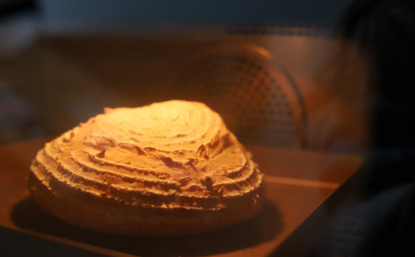 凯度r8与凯度h8的区别,凯度蒸烤箱r8使用教程