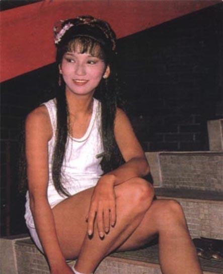 白素贞为什么要历情劫,白素贞最大的秘密