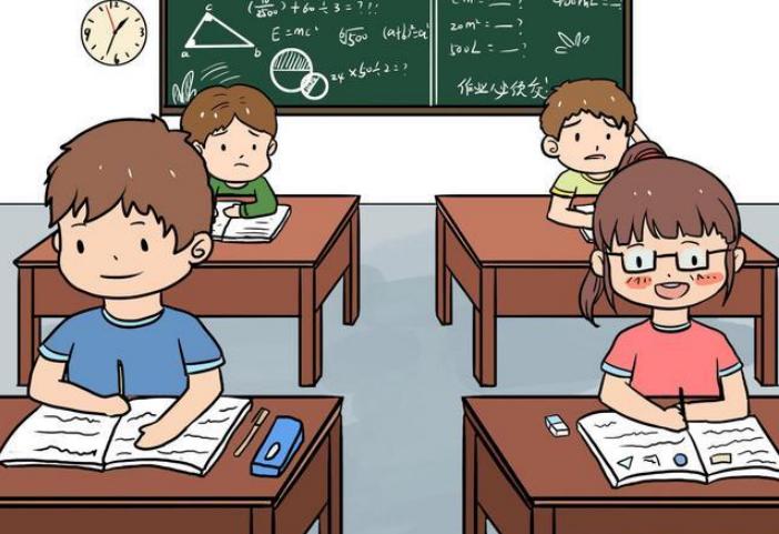 高一高二成绩差高三有机会进步吗,成绩很差高中生如何在高三逆袭