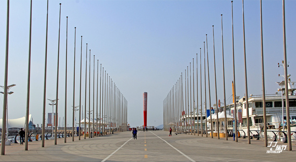 海滨城市青岛,青岛海滨城市在什么地方