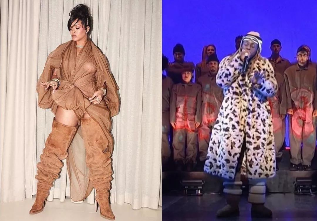 ugg最应入手的款式,ugg时尚潮流